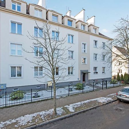 Apartament Sopocki Kasztanowy 소포트 외부 사진