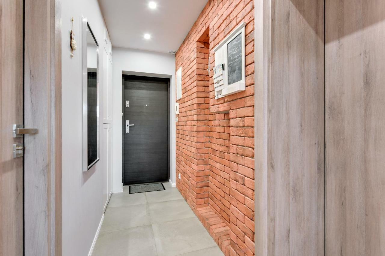 Apartament Sopocki Kasztanowy 소포트 외부 사진